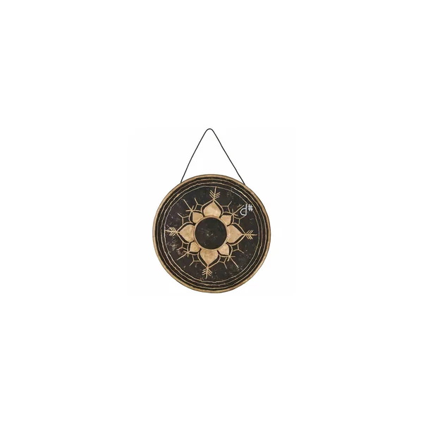 Asian Sound Thai-Gong Tuned d#