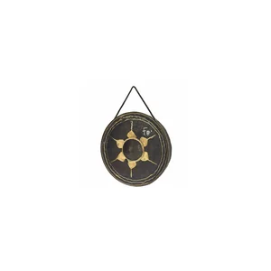 Asian Sound Thai-Gong Tuned f#1