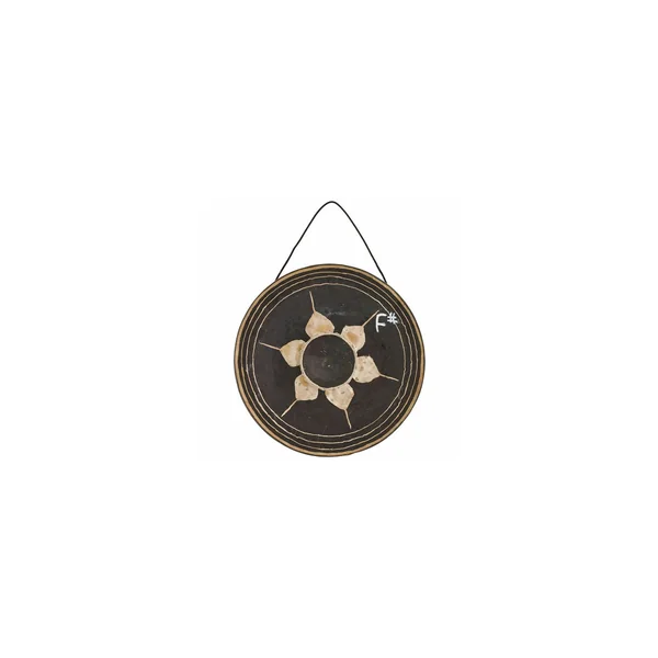 Asian Sound Thai-Gong Tuned f#