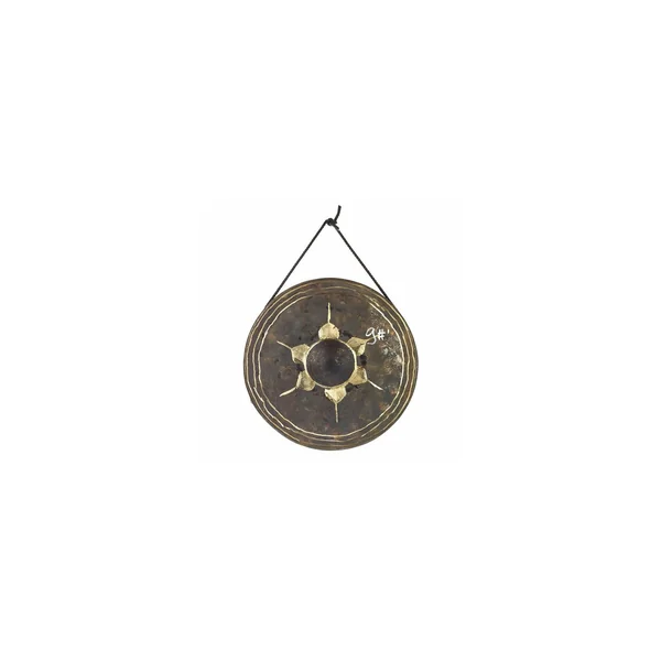 Asian Sound Thai-Gong Tuned g#1