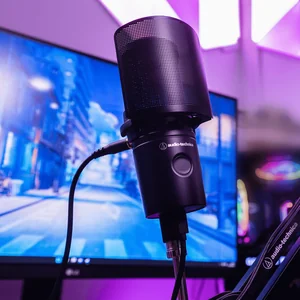 Audio-Technica AT 8175 Pop Filter