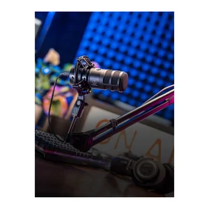 Audio-Technica AT2040 USB