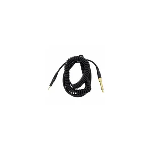 Audio-Technica ATH-M50X Coiled Cable 1,2m