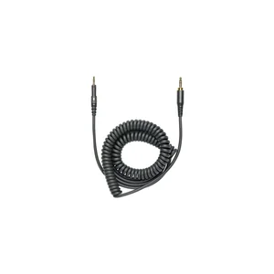 Audio-Technica ATH-M50X Coiled Cable 1,2m
