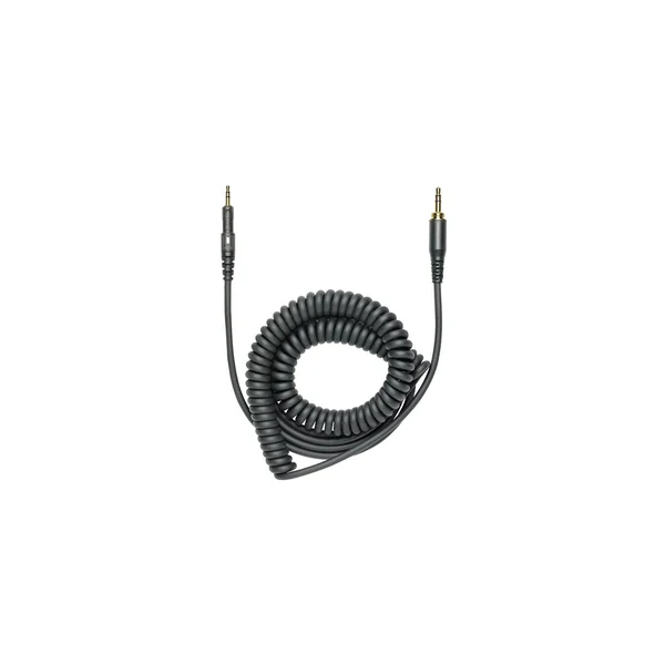 Audio-Technica ATH-M50X Coiled Cable 1,2m