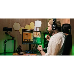 Audio-Technica ATH-M50xSTS XLR
