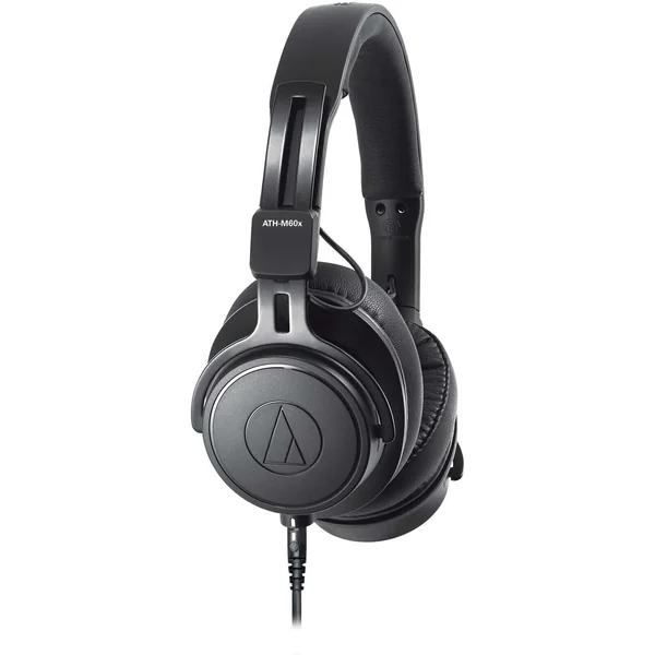 Audio-Technica ATH-M60xa