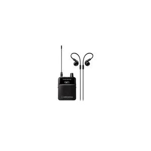 Audio-Technica ATW-3000 DF2 Twin Bundle