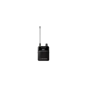 Audio-Technica ATW-3000 DF2 Twin Bundle