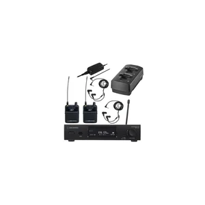 Audio-Technica ATW-3255 DF2 Twin Charger Set