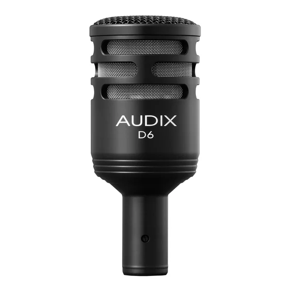 Audix D6 Bundle