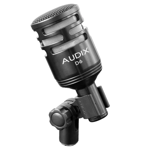 Audix D6