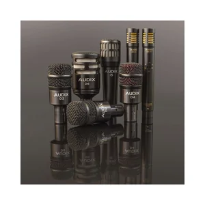 Audix DP7 Drum Microphone Set