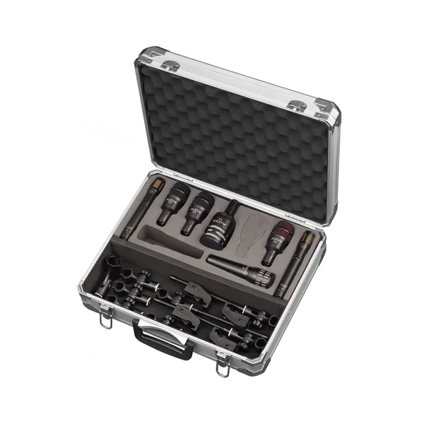 Audix DP7 Drum Microphone Set