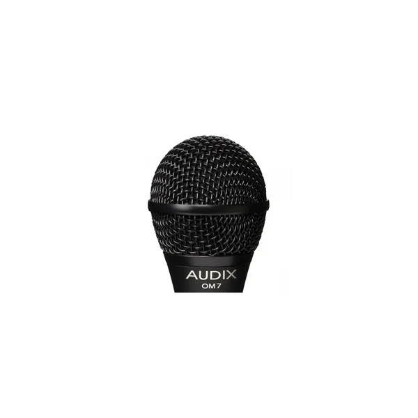 Audix OM7 Bundle