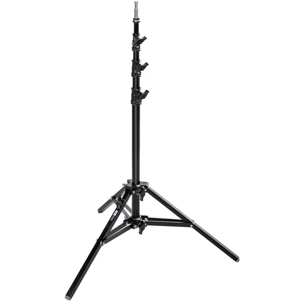 Avenger A0025B Baby Stand 25 Alu Bk