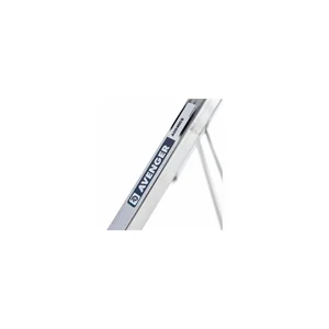Avenger A0040CS Baby Steel Stand 40