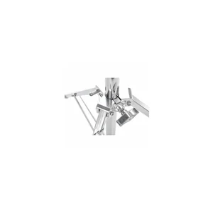 Avenger A0040CS Baby Steel Stand 40