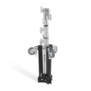 Avenger A5012 Roller 12 Folding Base