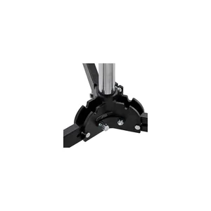 Avenger A5012 Roller 12 Folding Base