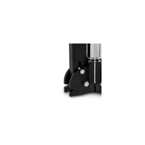 Avenger A5012 Roller 12 Folding Base