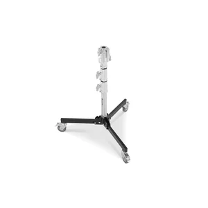Avenger A5012 Roller 12 Folding Base
