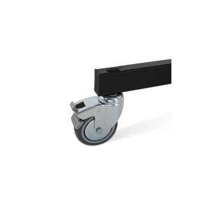 Avenger A5033 Roller 33 Folding Base