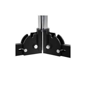 Avenger A5033 Roller 33 Folding Base