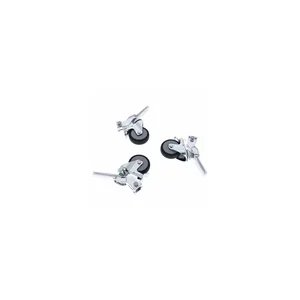 Avenger A9000N Wheel Set with Brakes