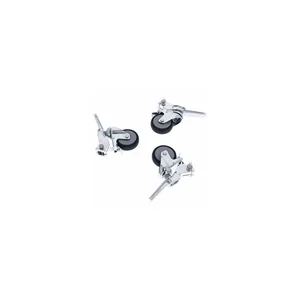 Avenger A9000N Wheel Set with Brakes