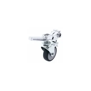 Avenger A9000N Wheel Set with Brakes