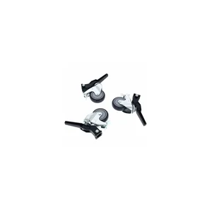 Avenger A9000NB Wheel Set with Brakes