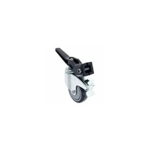Avenger A9000NB Wheel Set with Brakes