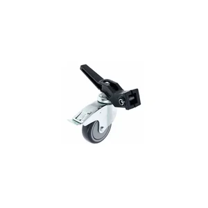 Avenger A9000NB Wheel Set with Brakes