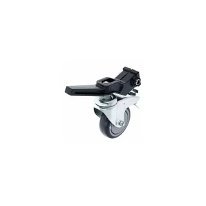 Avenger A9000NB Wheel Set with Brakes