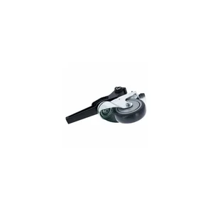 Avenger A9000NB Wheel Set with Brakes