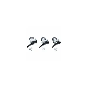 Avenger A9000NB Wheel Set with Brakes