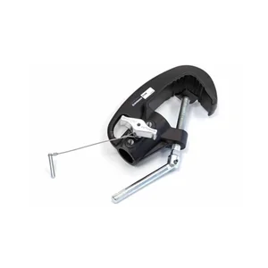Avenger C100 Junior Pipe Clamp