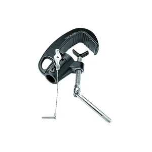 Avenger C100 Junior Pipe Clamp