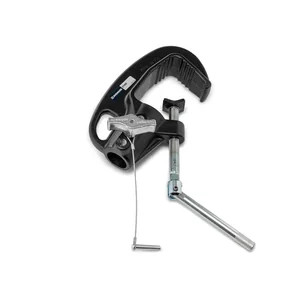 Avenger C100 Junior Pipe Clamp