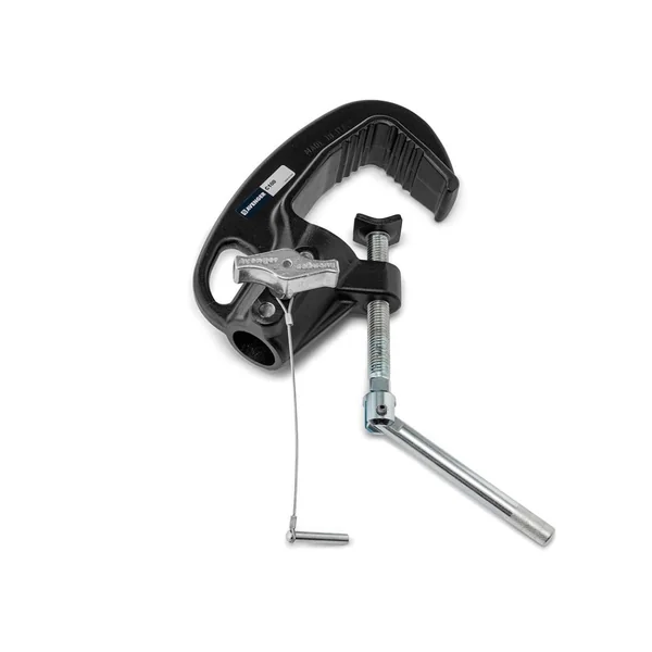 Avenger C100 Junior Pipe Clamp