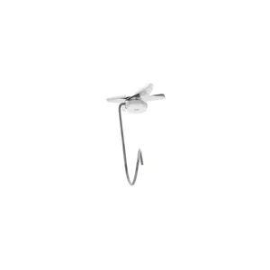 Avenger C1005 Scissor Clip w. Cable S.