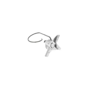 Avenger C1005 Scissor Clip w. Cable S.