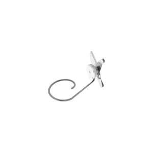 Avenger C1005 Scissor Clip w. Cable S.
