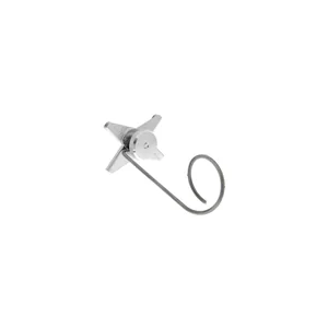 Avenger C1005 Scissor Clip w. Cable S.