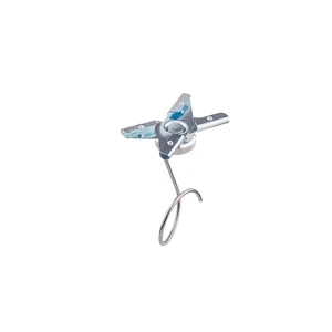 Avenger C1005 Scissor Clip w. Cable S.