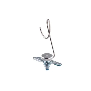 Avenger C1005 Scissor Clip w. Cable S.