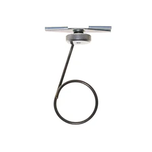 Avenger C1005 Scissor Clip w. Cable S.
