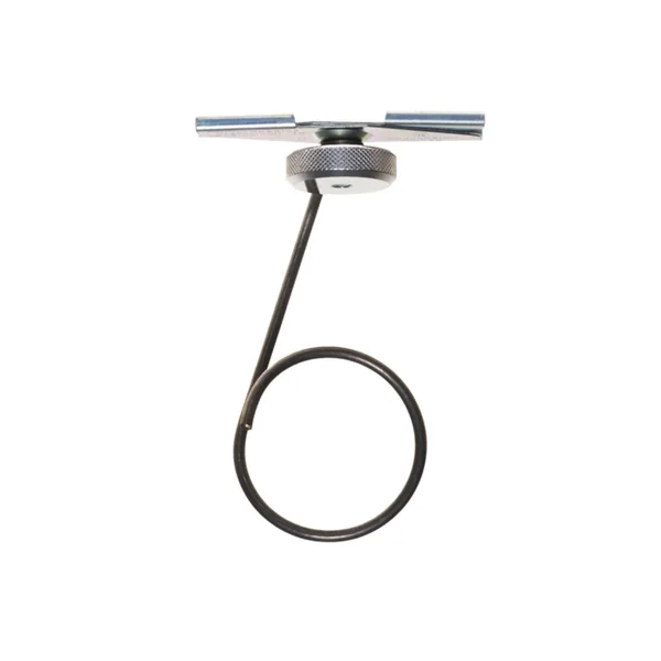Avenger C1005 Scissor Clip w. Cable S.