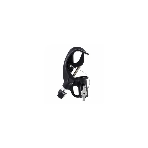 Avenger C337 Quick Action Junior Clamp